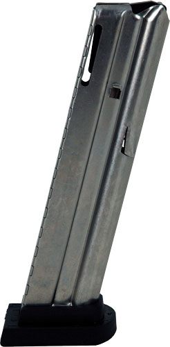 BERETTA MAGAZINE M922/M9A122 22LR 15RD BLUED STEEL view 2