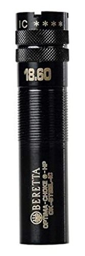 Beretta Choke Tubes Optima HP Extended Black, 3/4in, 12, M (C6A235)