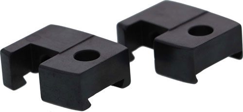 SAKO Optilock 11MM Rimfire Scope Base Set - Blued Finish, S11862354 view 2