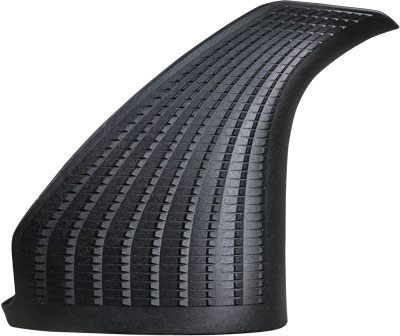 TIKKA GRIP ADAPTER FOR T3X SYTHETIC STOCKS STRAIGHT BLACK