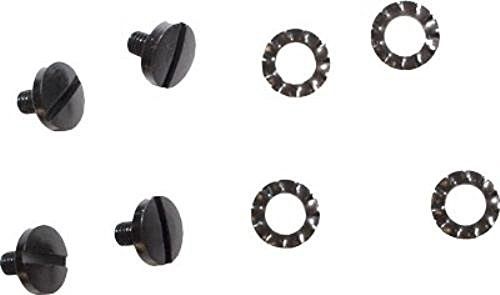 Beretta Allen/Hex Handle Slotted Head Screws Kit for 92/96/98 Series, 4 and