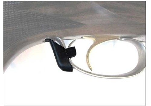 Beretta U.S.A Trigger Guard Buffer Black Rubber