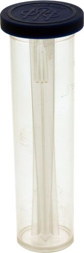Beretta Choke Tube Case FOR 1 Extended .75in Clear