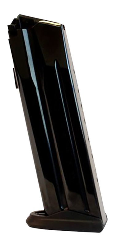 Beretta APX Handgun Magazine 9mm Luger Black 17/rd (Pkg)