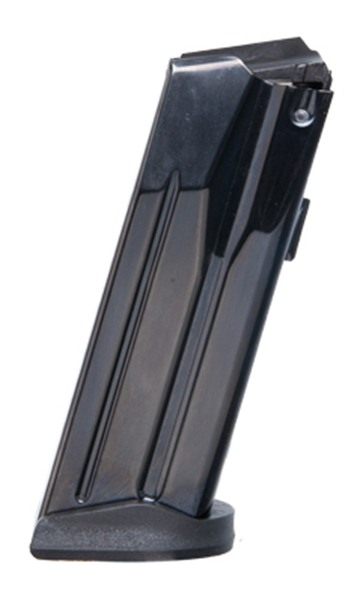Beretta APX Handgun Magazine 9mm Luger Black 17/rd (Pkg) view 2