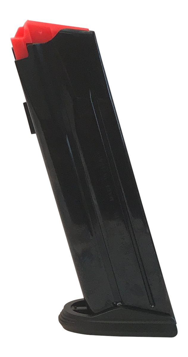 Beretta USA JMAPX159 APX 15rd 9mm Luger Black Steel