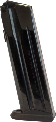 Beretta USA JMAPX159 APX 15rd 9mm Luger Black Steel view 2