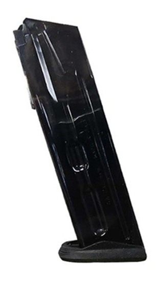 Beretta USA JMAPX109 APX 10rd 9mm Luger Black Steel view 2