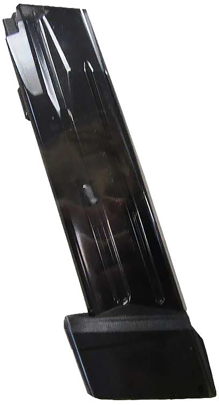 Beretta Handgun Magazine for APX 9mm Luger 21 rds Black