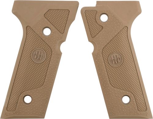 Beretta JGM9A3S Vertec-Style Replacement for Model M9A3 Plastic Polymer Dar view 2