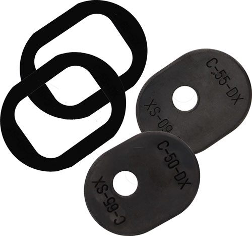 BERETTA STOCK DROP ADJUSTMENT KIT FOR SEMI-AUTO SHOTGUNS