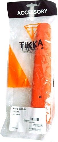 Tikka Forend Slide-ON T3X SYN Stocks Beavertail Orange