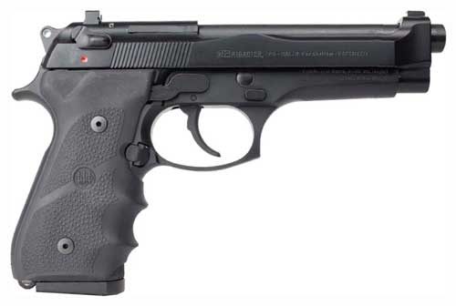 Beretta 92 Brigadier 9MM 4.9in FS 10RD CA Compliant
