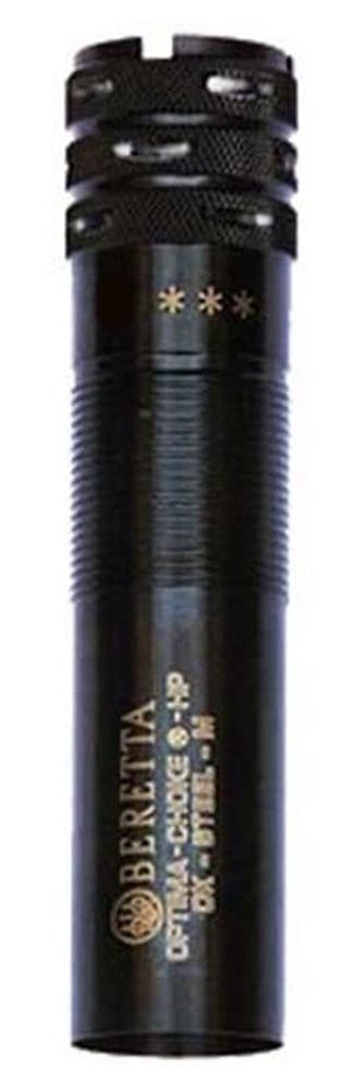 Beretta Competition Clay Shooting Steel OptimaChoke HP Ported Edition 12 Ga