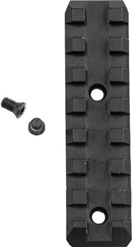 Beretta 1301 Tactical Aluminum PIcatinny Rail For Shotgun
