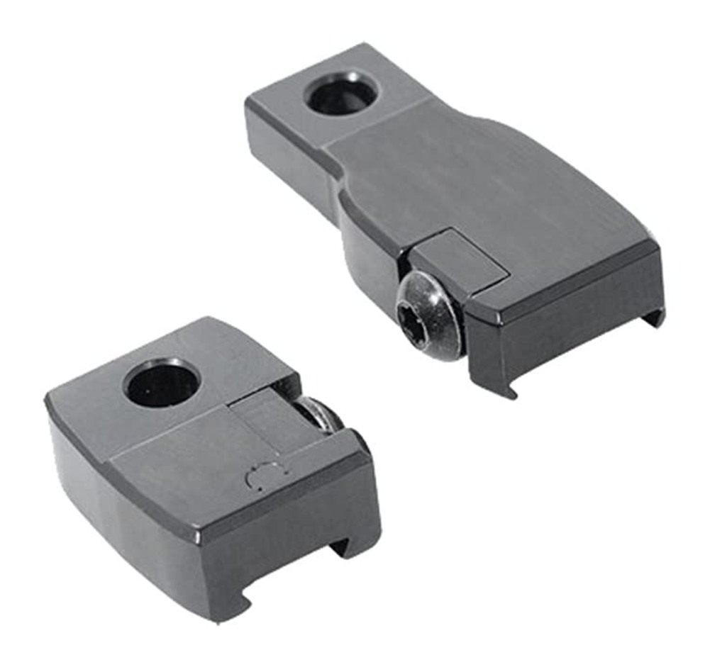 Sako OptiLock Scope Mount Bases - Extended Action - Blued Finish, S1A067761