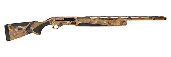 Beretta USA J42XM10 A400 Xtreme Plus 12 Gauge 3.5in 2+1 30in Barrel, Gore O view 3