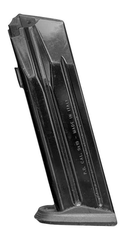 Beretta USA JMAPX159CENT APX Centurion 15rd 9mm Luger Black Steel