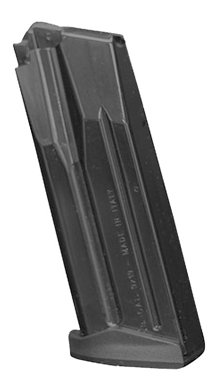 Beretta USA JMAPX139CMPT APX Compact 13rd 9mm Luger Black Steel