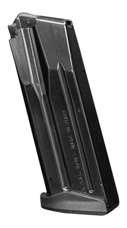 Beretta USA JMAPX109CMPT APX Compact 10rd 9mm Luger Black Steel
