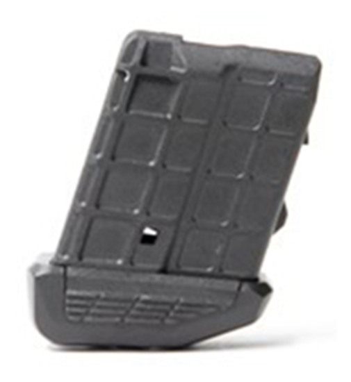 Tikka S545203782 T1X 10rd 17 HMR Black Polymer view 3
