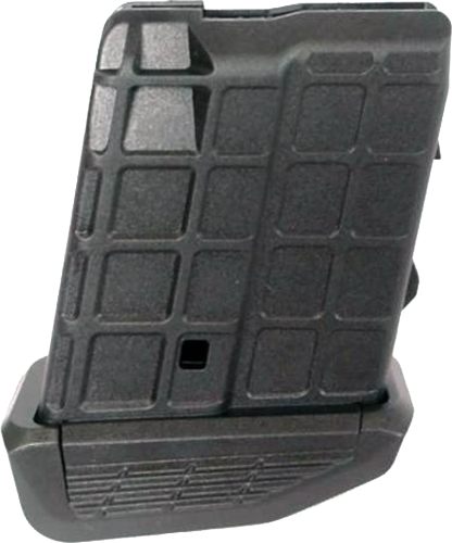 Tikka S545203781 T1X 10rd 22 LR Black Polymer view 2