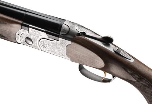 Beretta USA J686FN8 686 Silver Pigeon I 410 Gauge 3in 2rd 28in Blued Barrel view 2
