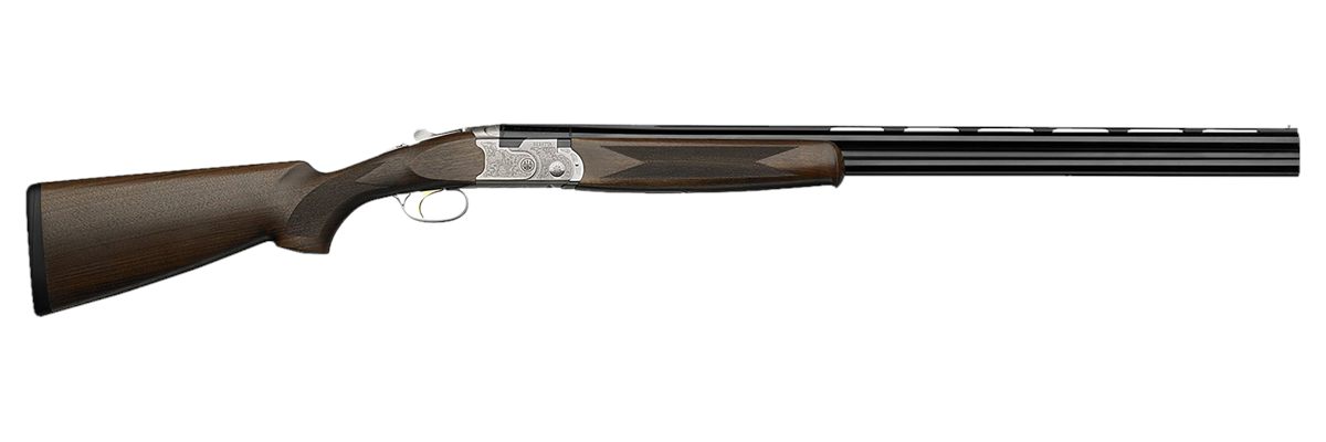 Beretta USA J686FR8 686 Silver Pigeon I 28 Gauge 410 Break Open 3in 2rd 28i