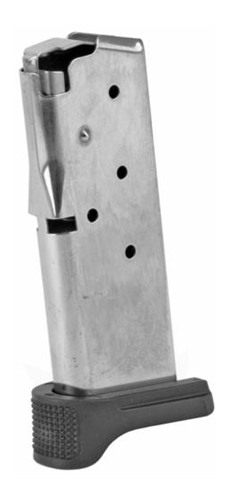 Beretta USA Handgun Magazine with Pinky Extension for APX Carry 9mm Luger 6 view 3