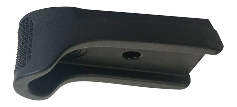 Beretta USA JFAPXCARRY6EXT APX Floor Plate Extended 9mm Luger Carry Polymer