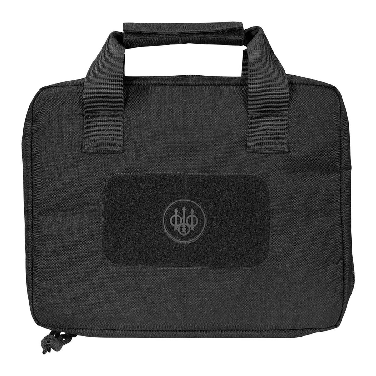 Beretta 11.45in x 3in x 9in Durable DWR 600D Nylon Fully Padded Protective