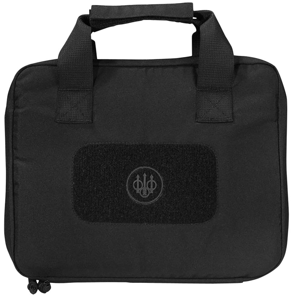 Beretta 11.45in x 3in x 9in Durable DWR 600D Nylon Fully Padded Protective view 2