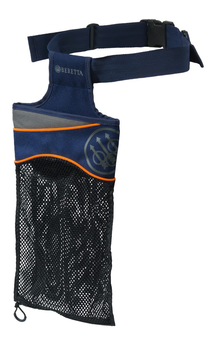 Beretta Uniform Pro Competition Performance Cartridge with Mesh EVO Pouch B