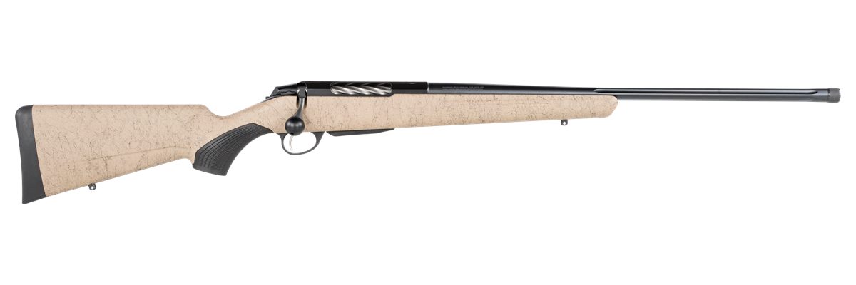 Beretta|Tikka Tikka JRTXRT316 T3x Lite Full Size 308 Win 3+1 22.40in Black