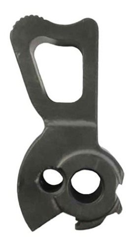 BERETTA 92 SERIES MATCH SKELETONIZED HAMMER STAINLESS