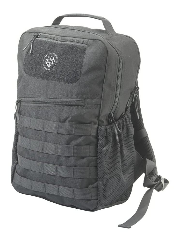 Beretta Daypack Backpacks, Wolf Grey, OSFA