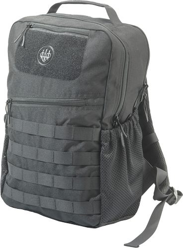 Beretta Daypack Backpacks, Wolf Grey, OSFA view 2