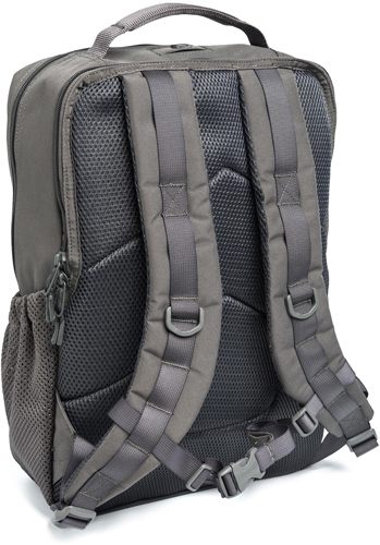 Beretta Daypack Backpacks, Wolf Grey, OSFA view 3