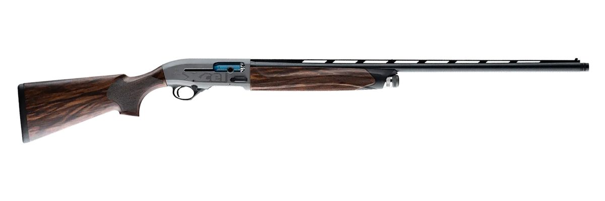 Beretta USA J42CJ18 A400 Xcel Sporting 12 Gauge Semi-Auto 3in 2+1 28in Aqua