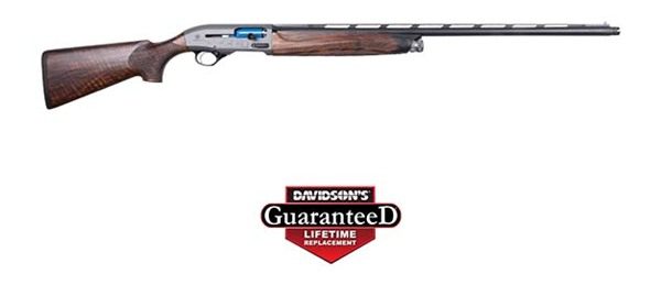 Beretta USA J42CJ10 A400 Xcel Sporting 12 Gauge 3in 2+1 30in Blued Barrel view 2