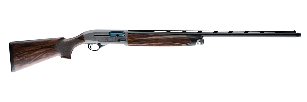 Beretta USA J42CJ12 A400 Xcel Sporting 12 Gauge 3in 2+1 32in Blued Barrel