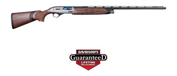 Beretta USA J42CK10 A400 Xcel Sporting 12 Gauge 3in 2+1 30in Blued Barrel view 2