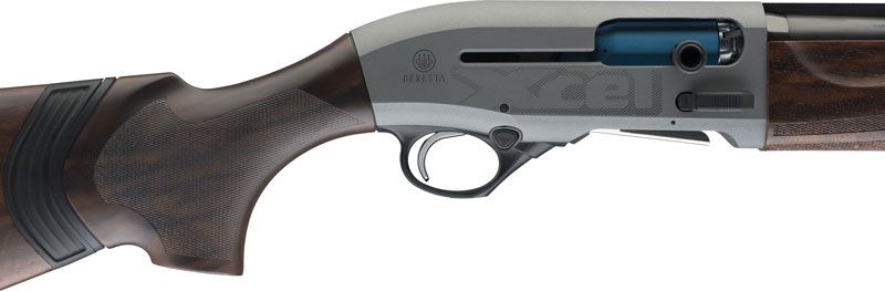 Beretta USA J42CK12 A400 Xcel Sporting 12 Gauge 3in 2+1 32in Blued Barrel view 2