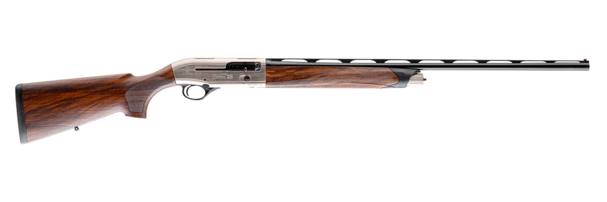 Beretta USA J40AN88 A400 Upland 28 Gauge 3in 2+1 28in, Black Barrel Xtra Gr