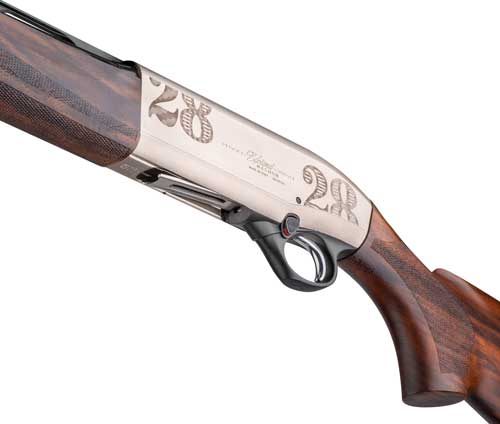 Beretta USA J40AN88 A400 Upland 28 Gauge 3in 2+1 28in, Black Barrel Xtra Gr view 2