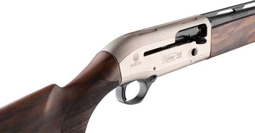 Beretta USA J40AN88 A400 Upland 28 Gauge 3in 2+1 28in, Black Barrel Xtra Gr view 3