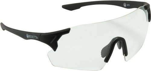Beretta Unisex Protective Shooting Safety Plastic Challenge EVO Glasses for view 3