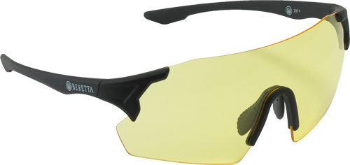 Beretta Unisex Protective Shooting Safety Plastic Challenge EVO Glasses for view 3
