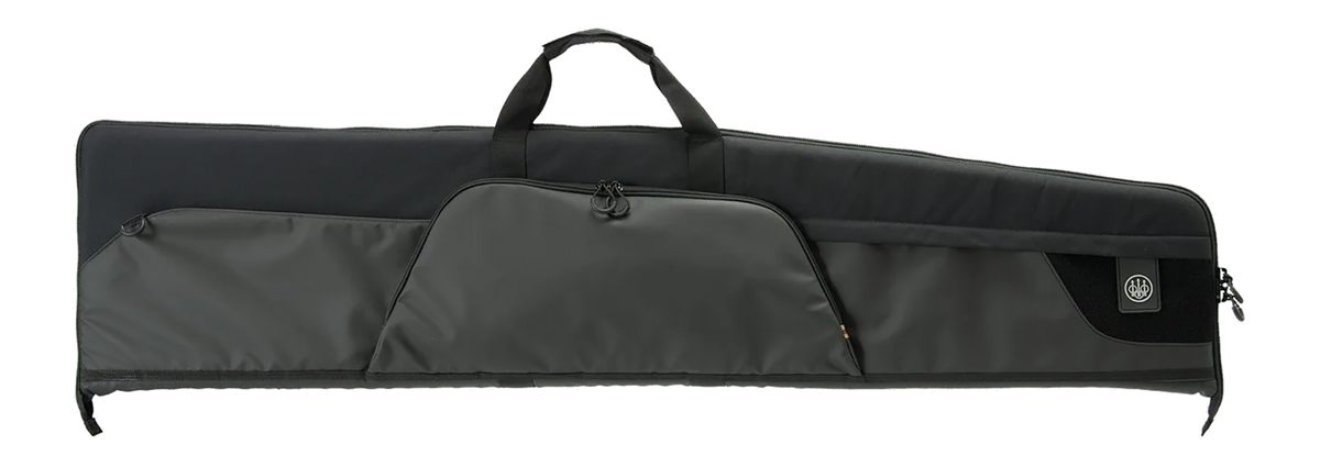 Beretta USA FO601T21700999UNI Black Boar Rifle Case 51in Polyester/Polyamid