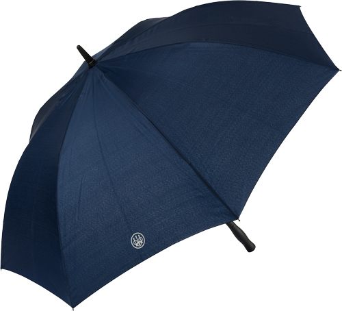Beretta Shooting Umbrella Blue Total Eclipse 48in Diameter